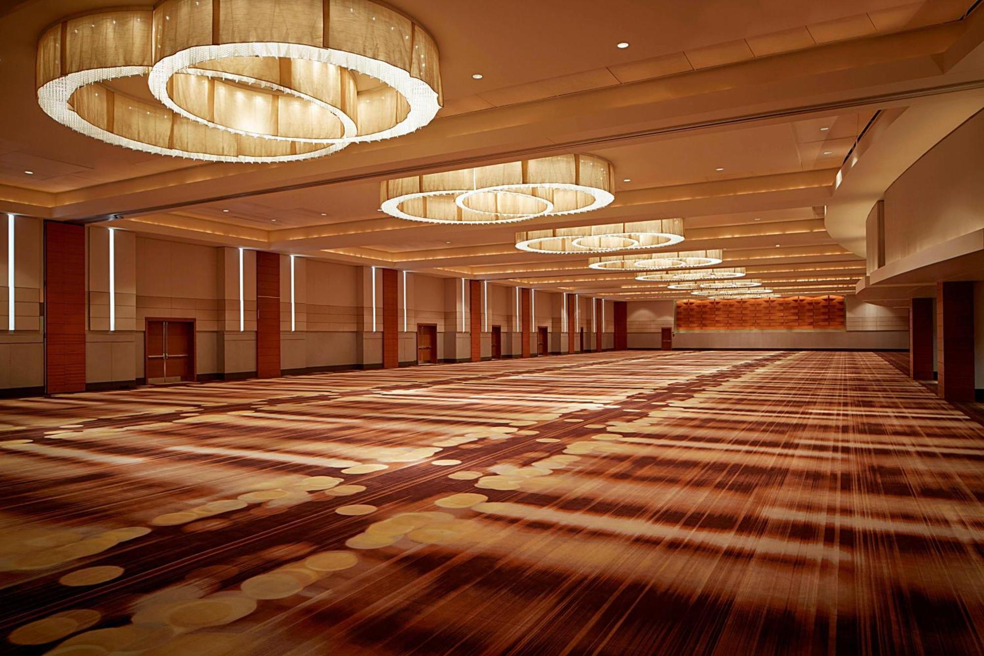 Atlanta Marriott Marquis Hotel Exterior photo